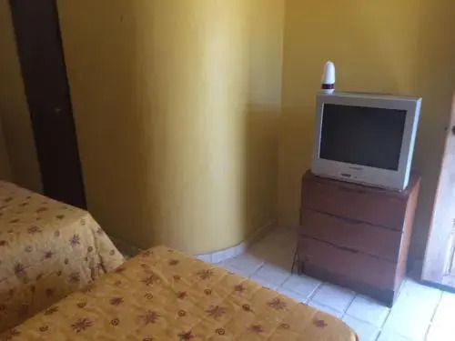 Hotel Maria Bonita