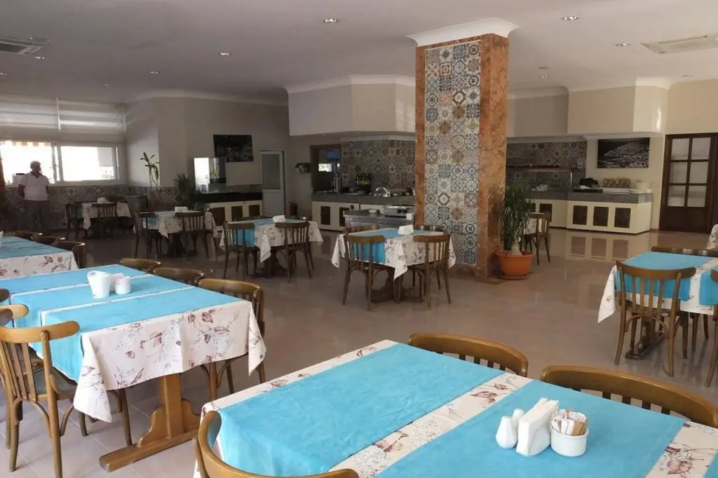 Riviera Apart Hotel