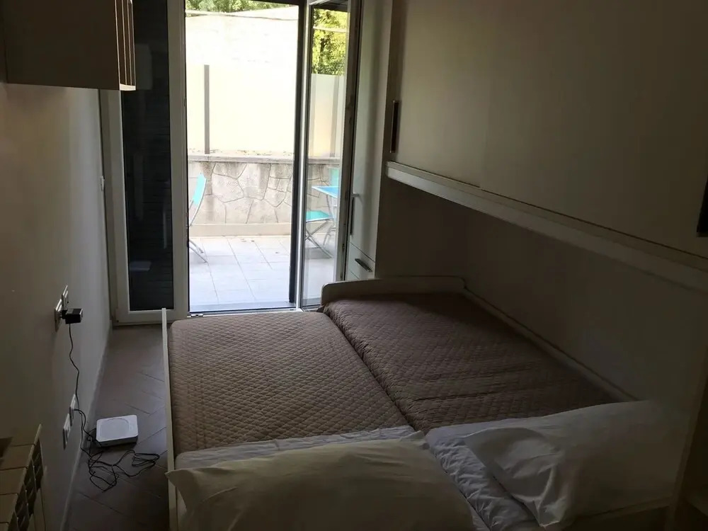 Apartment With 2 Bedrooms in Aci Castello, With Furnished Terrace and