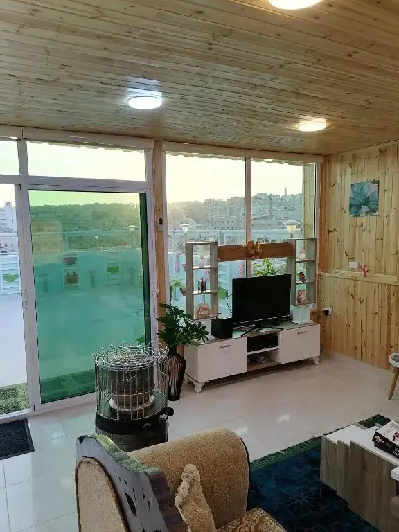 Yaso Roof