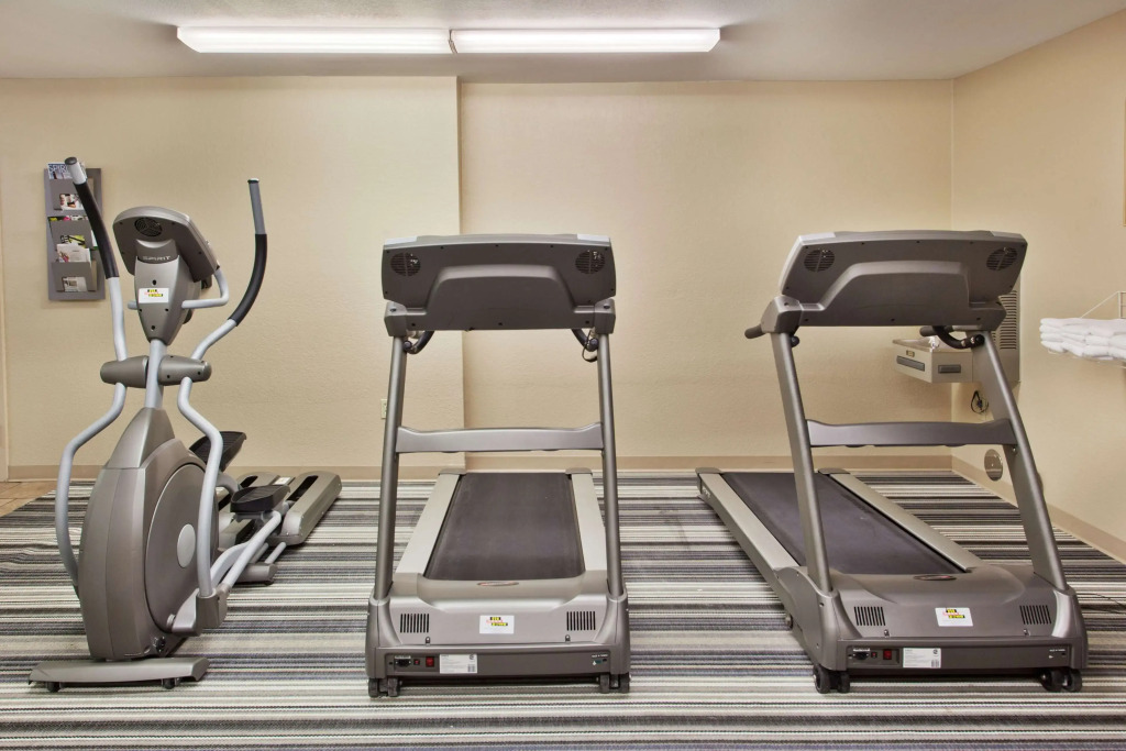 Sonesta Simply Suites Knoxville