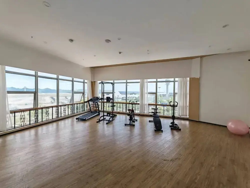 Holiday Inn Chongqing Yungang