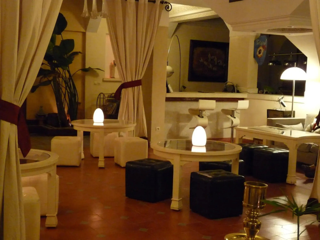 Riad Noos Noos & Spa