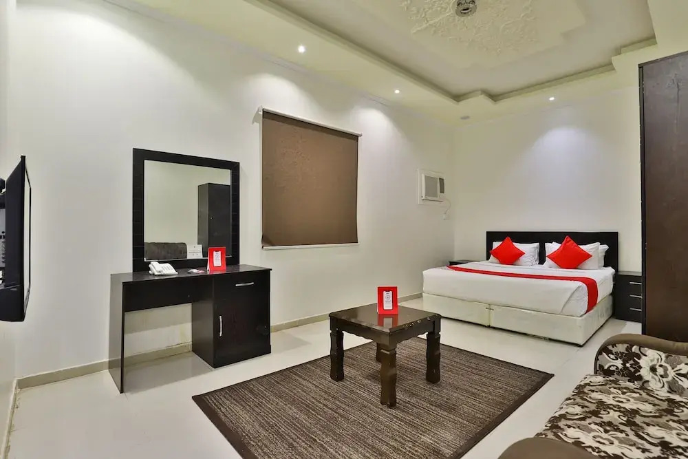 OYO 363 Sama Taibah Furnished Units