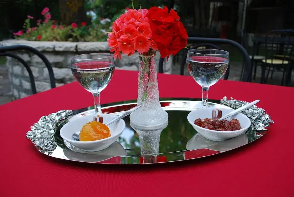 Faraggi Hotel