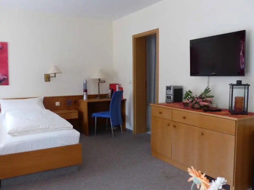 Golf-Appartement Sonnenblick