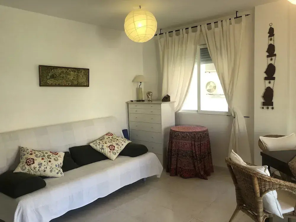 Apartamento Edificio Dianium 1
