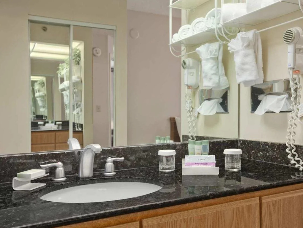 Homewood Suites by Hilton Dayton South