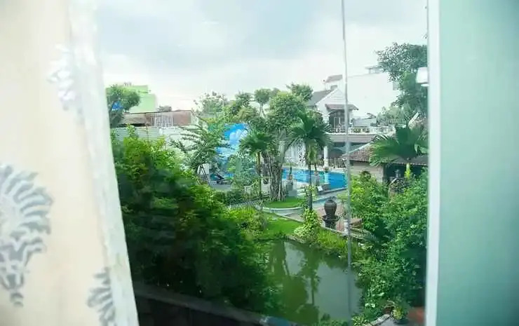 Chau Long Hotel