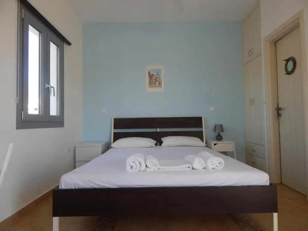 Armonia Studios, Apartments & Villa