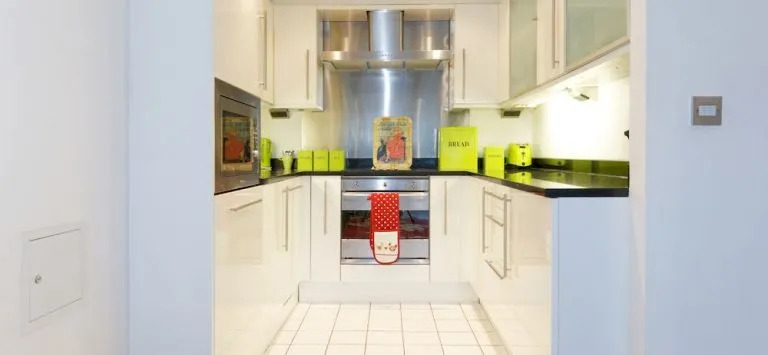 Smart Stay London