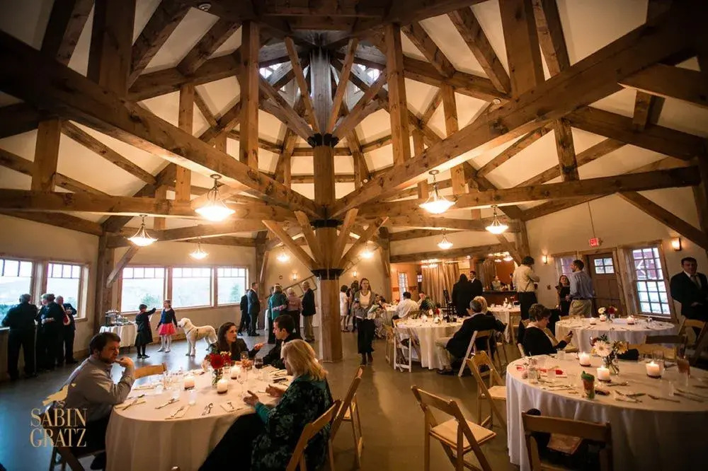The Inn at Grace Farm