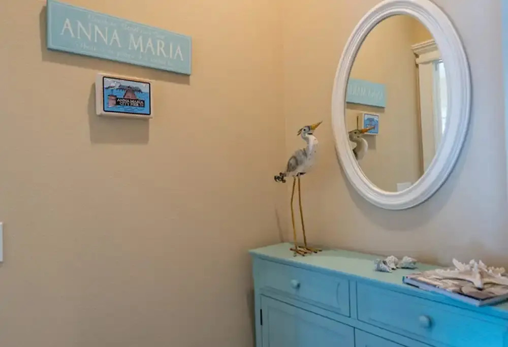 Marina Sunrise Apartment 3