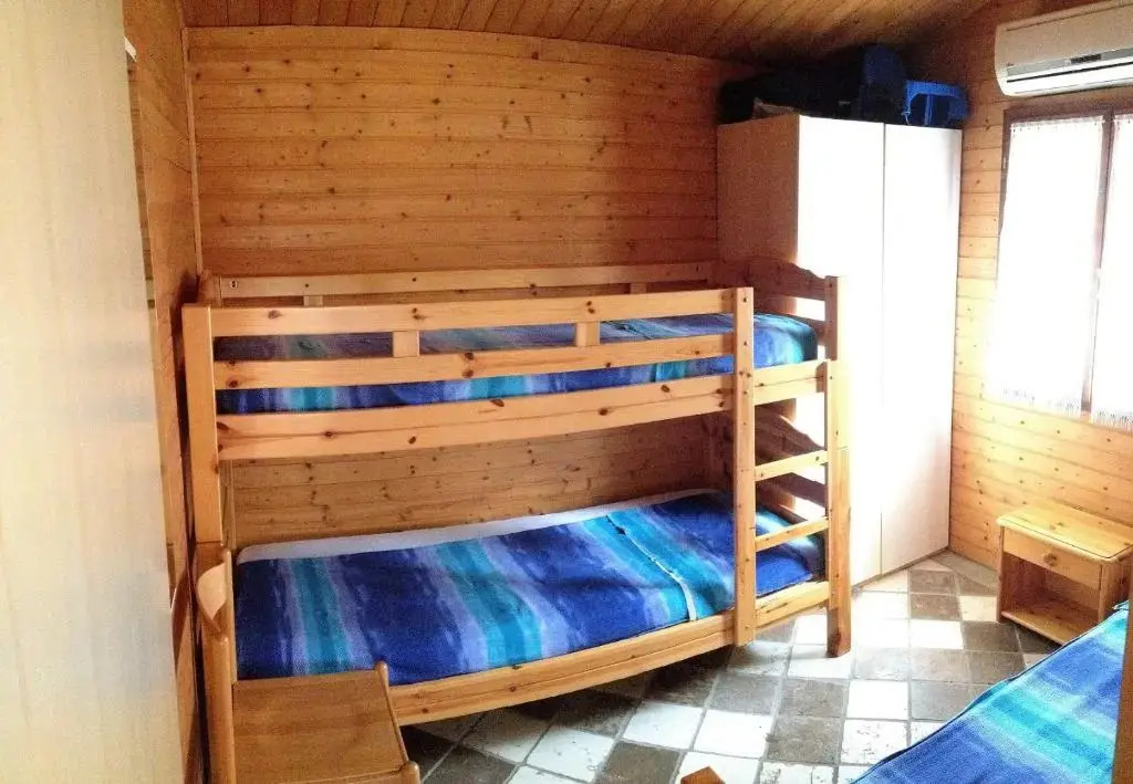 Chalets Tuscany Viareggio