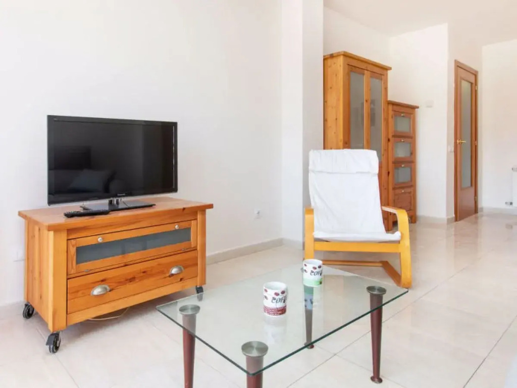 Apartment Sard Masserberg