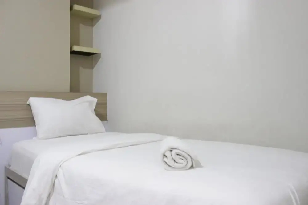 Spacious 2BR Apartment Gateway Pasteur near Exit Toll 23