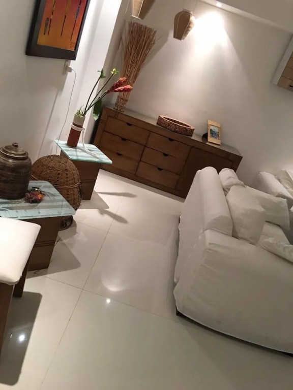 JUUB Acapulco, Exclusive Beachfront Apartment