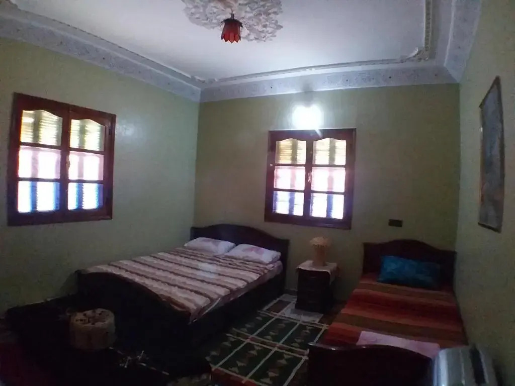 House of Travelers in Marrakech