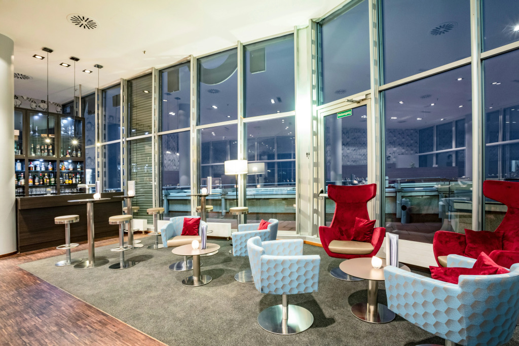 Garner Hotel Berlin - Spandau by IHG
