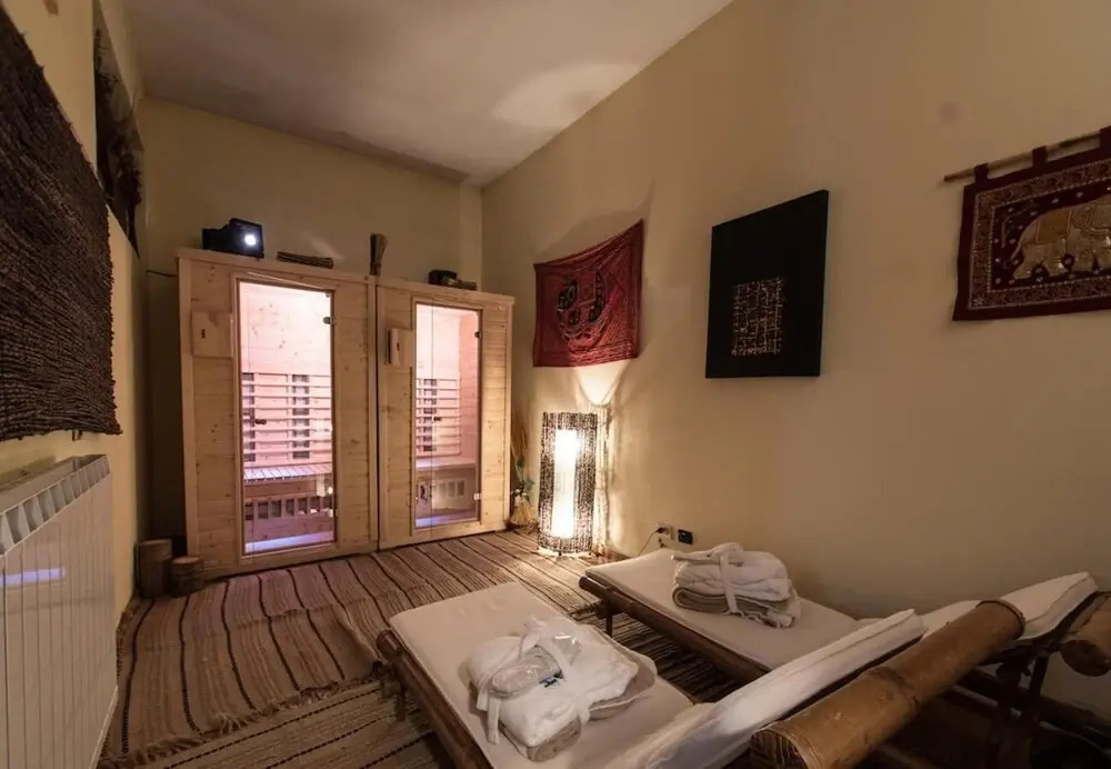 Residence Limone