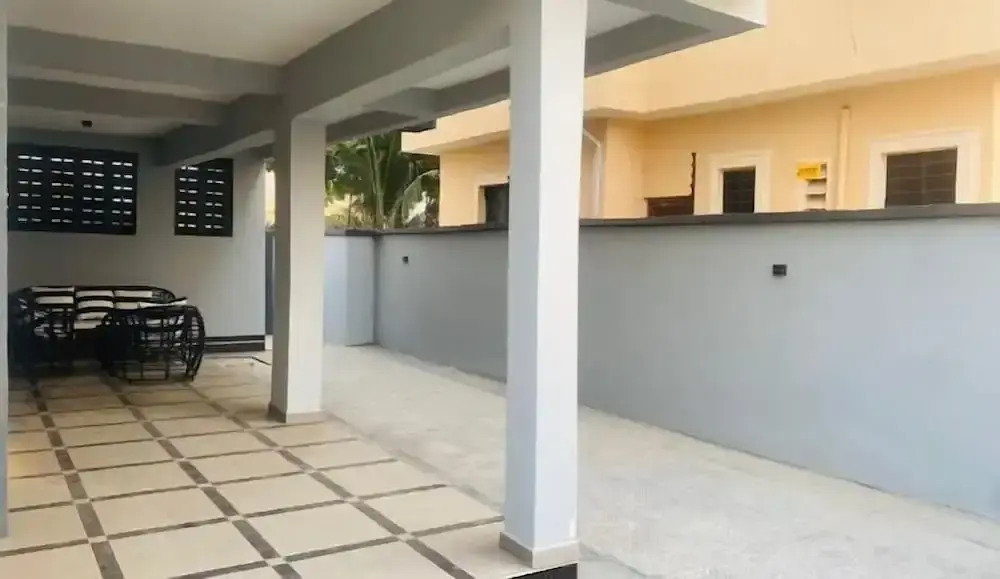 Lv 21 Apartment