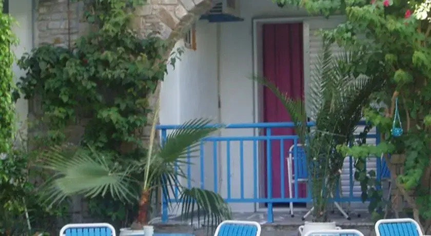 Hotel Grivas