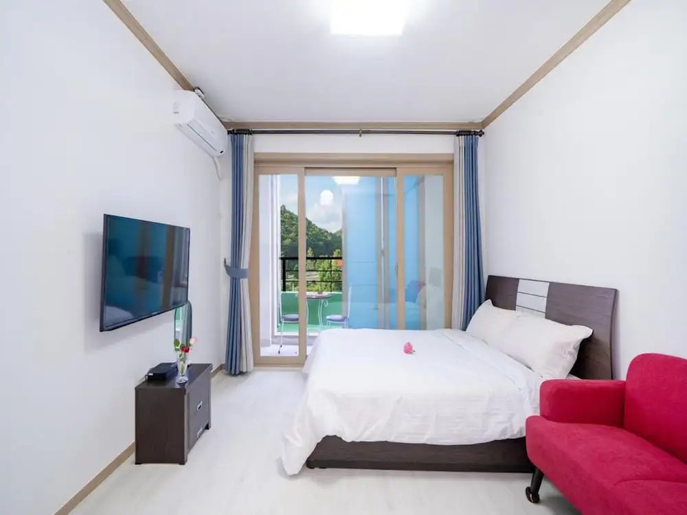 Samcheo Happy House Pension