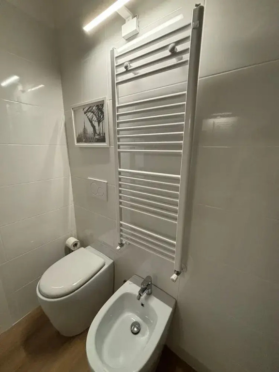 Pleasant Apartment Near Center