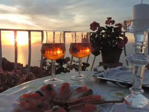 B&B Il Bacio di Capri