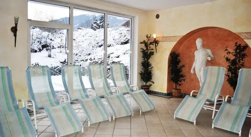Hotel Erzherzog Johann