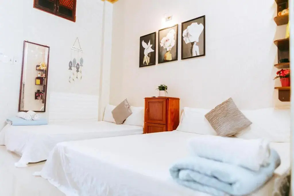 Kotas House Homestay