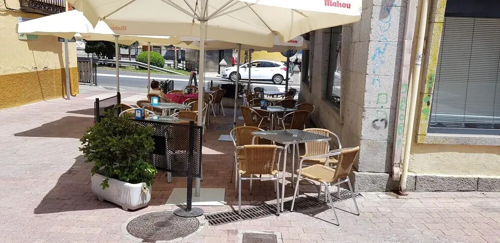 Hostal Plaza
