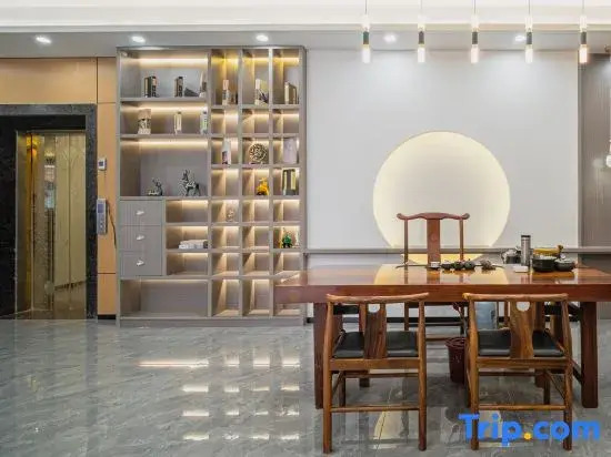 Shishi  Leaisi  Hotel