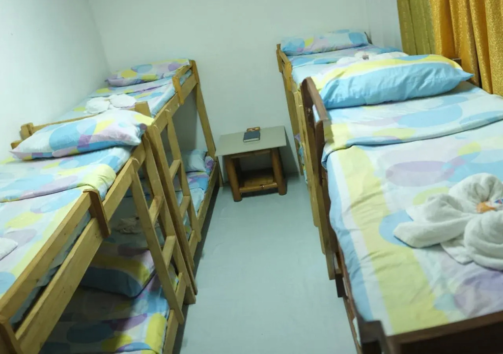 Edcelent Guesthouse