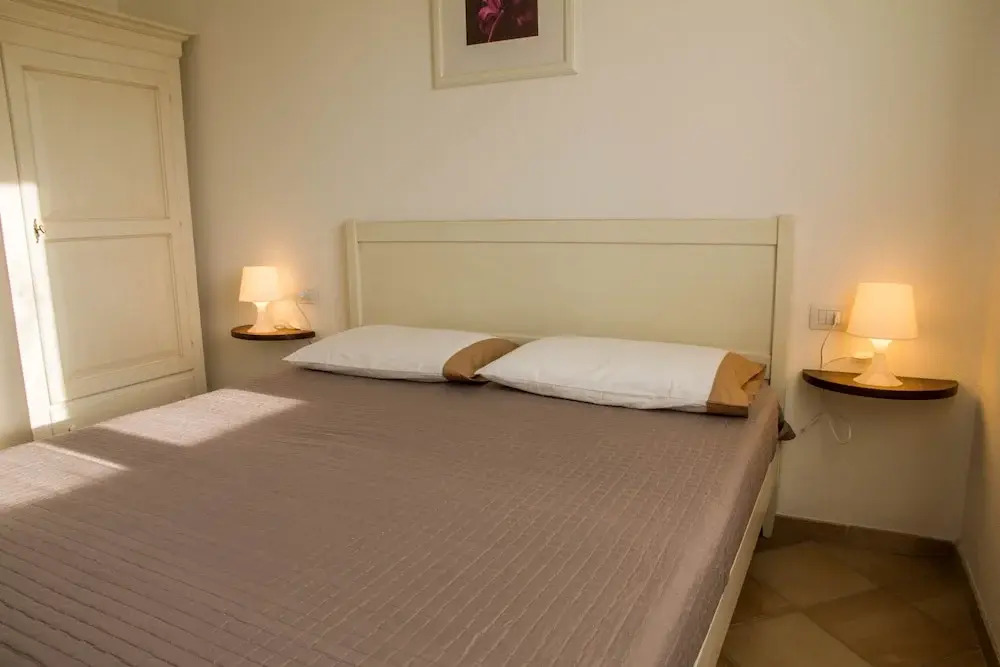 GF Apartments La Vigna