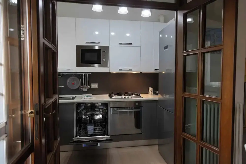 HouSmart Isonzo 6