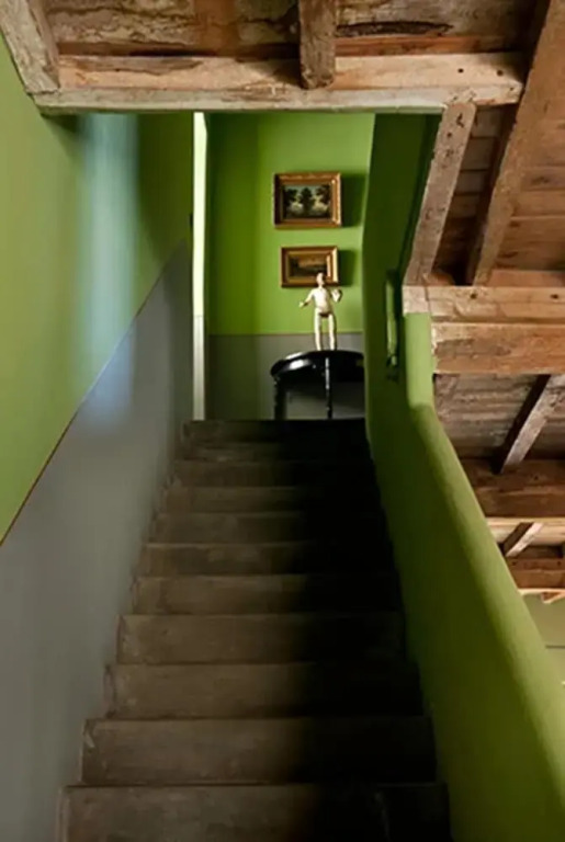 Casa Montes