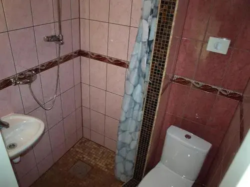 Guesthouse Männiku
