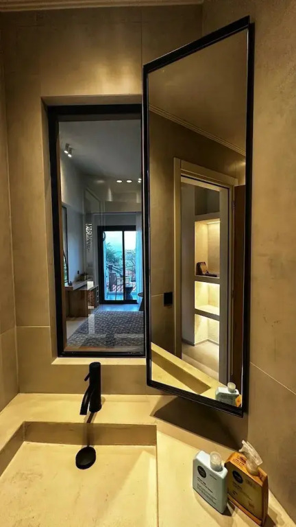 Samothraki Kaviri Boutique Residence