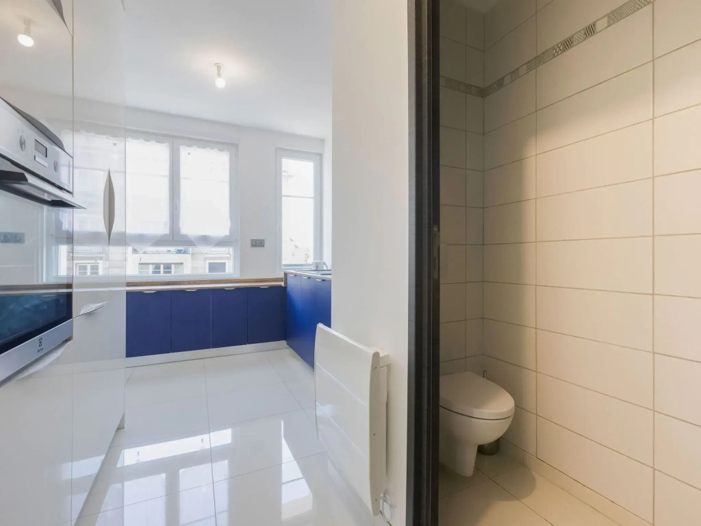 Premium Apartment in Charleville-Mézières near Centre
