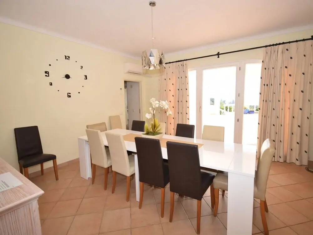 Characteristic 8 Bedroom Villa with Pool, Terraces, & Great Views near Lagos