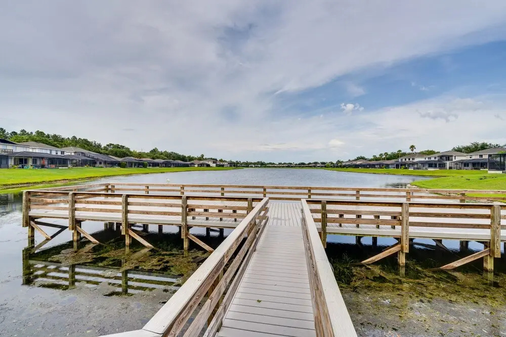 6 Mi to Disney: Home w/ Pool + Game Room!