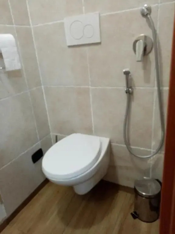 Guesthouse City Center