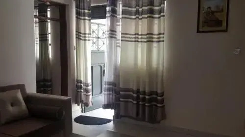 Buki Suites