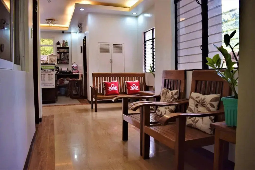 ZEN Rooms Seaslugs El Nido
