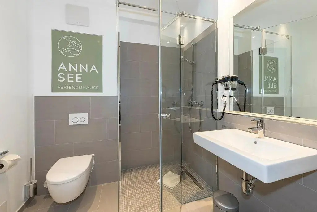 Apartmentvilla Anna See Apartmentvilla Anna See 3-02