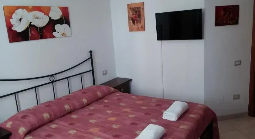 Rouge Bed & Breakfast