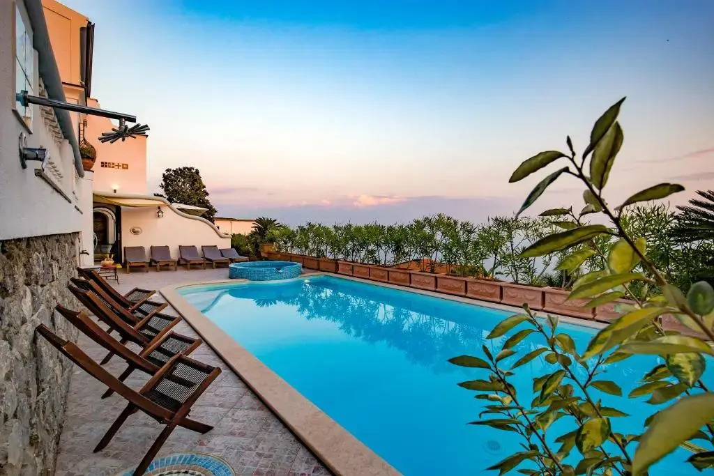 Villa Elena
