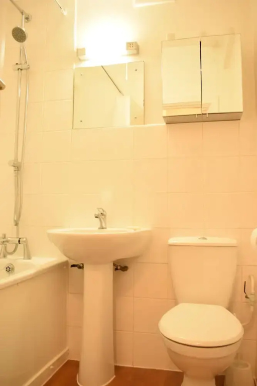 1 Bedroom Flat in Pimlico