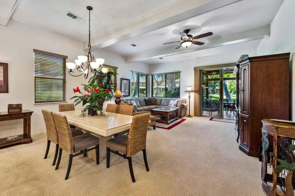 Big Island Fairways at Maui Lani 1702 by Coldwell Banker Island Vacation